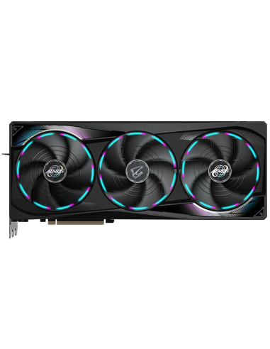 GB RTX5090 AORUS MASTER 32G